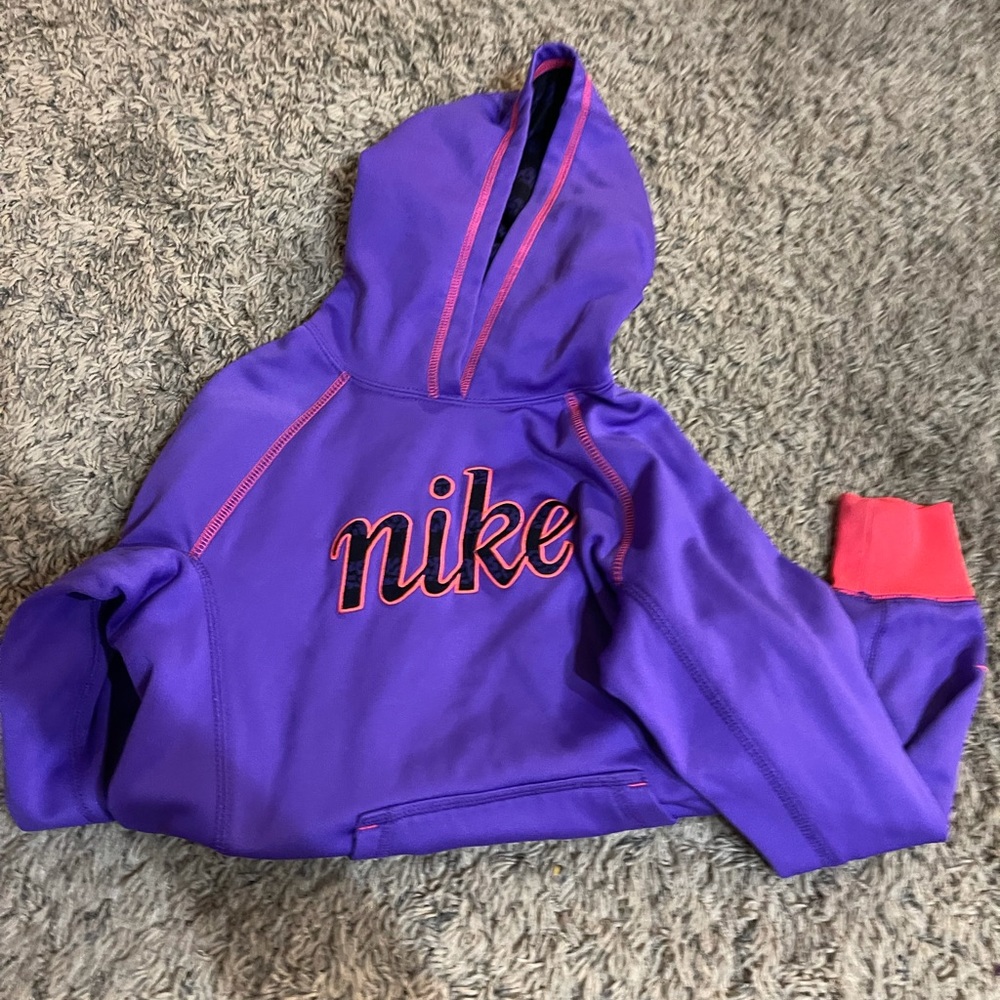 Nike Youth sweatshirt